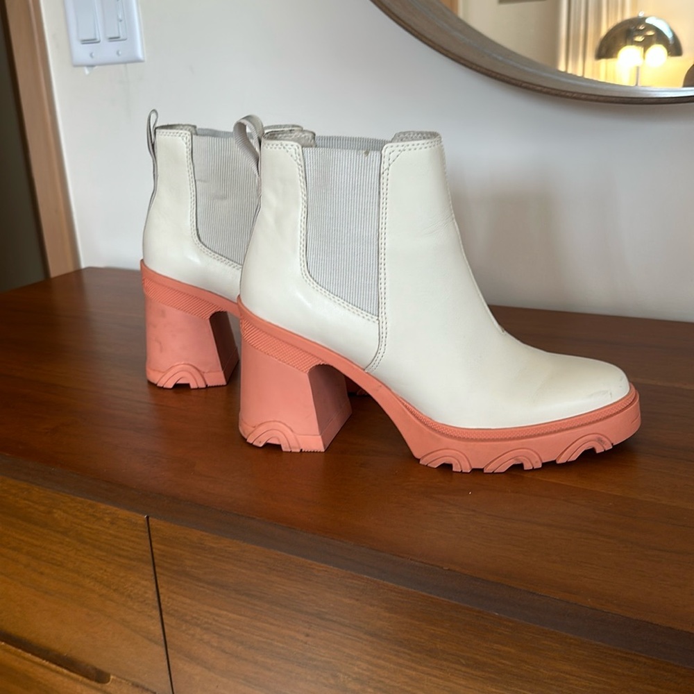 Sorel boots